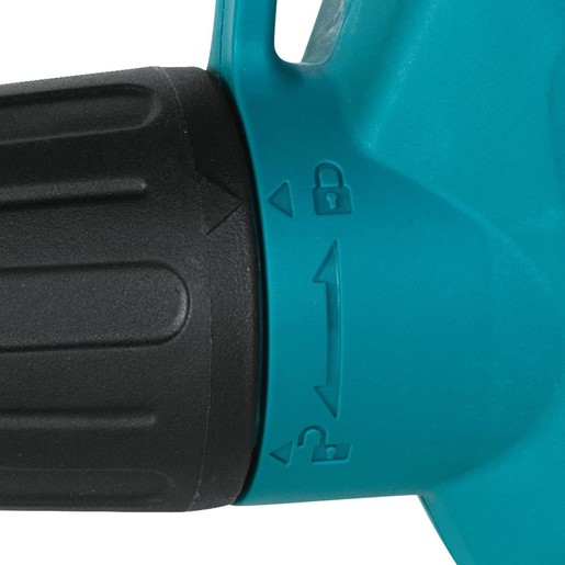 Makita akumulatorski trimer DUR189Z (18V,Li-ion,bez aku)  - SAMO ALAT