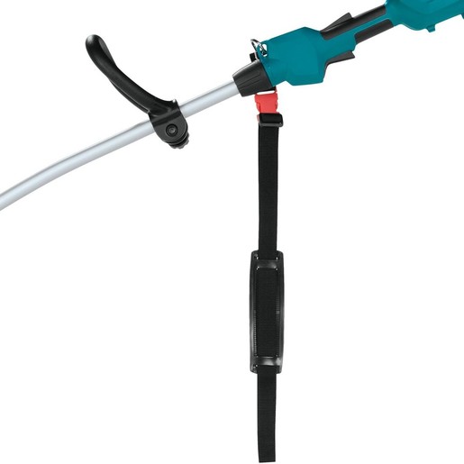 Makita akumulatorski trimer DUR189Z (18V,Li-ion,bez aku)  - SAMO ALAT