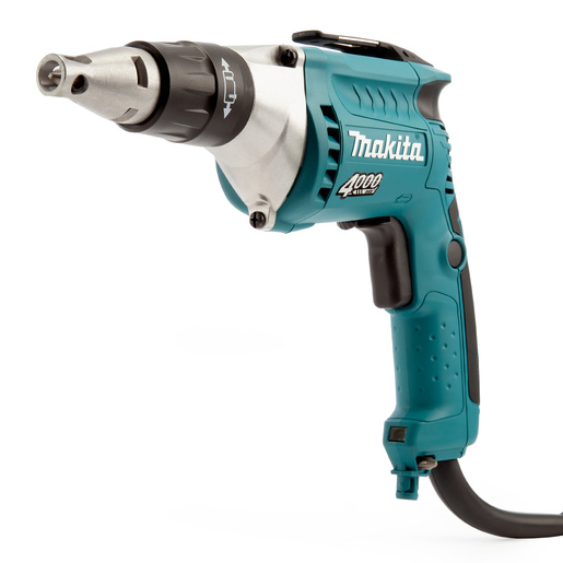 Makita izvijač FS4300JX2 (570W,0-4000) + razvrstani vijci F-30913