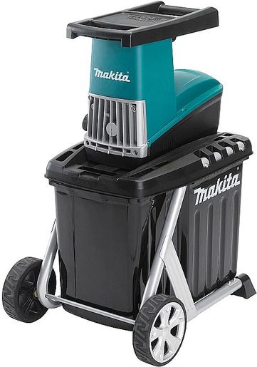 Makita Usitnjivač vrtnog otpada UD2500