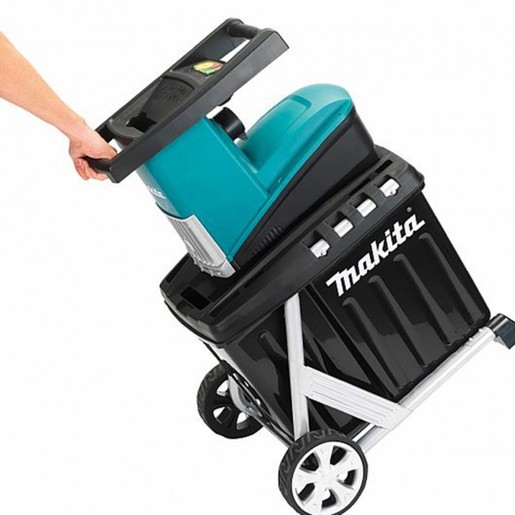 Makita Usitnjivač vrtnog otpada UD2500