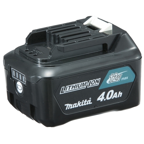 Makita akumulator BL1041B (12Vmax,4Ah,Li-ion) 632F63-0
