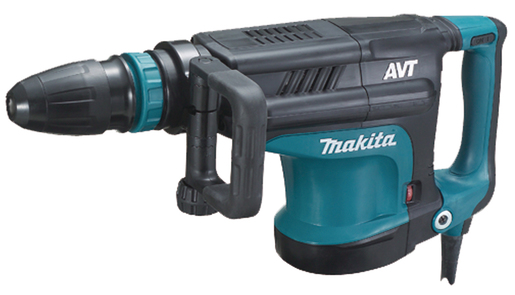 Makita udarni čekić HM1213C (1510W,10.8kg,AVT)