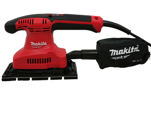 Makita MT vibracijska brusilica M9203 (190W, 93x185mm)