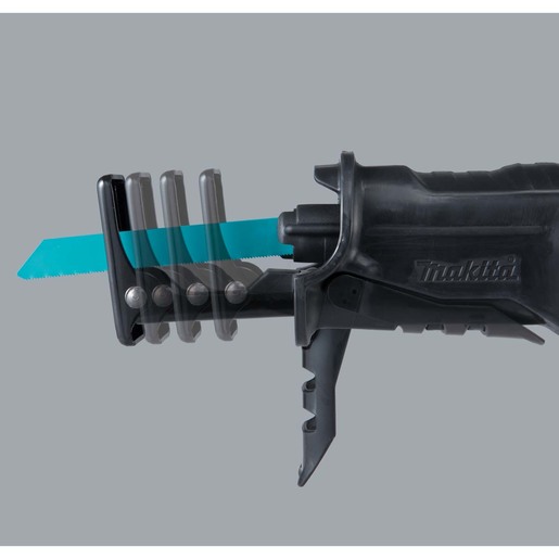 Makita aku sabljasta pila DJR360Z (18+18V, Li-ion) - SAMO ALAT