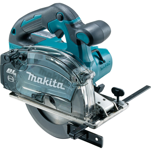 Makita akumulatorska pila za metal (18V ,150mm) DCS553Z - SAMO ALAT