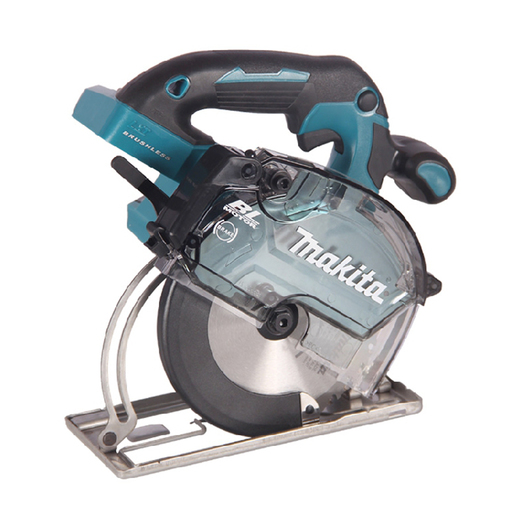 Makita akumulatorska pila za metal (18V ,150mm) DCS553Z - SAMO ALAT