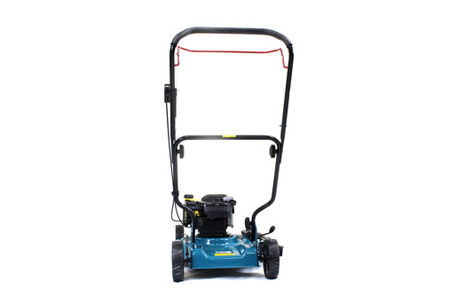 Makita motorna kosilica PLM4817 (4t, 48cm, B&S500E, 140ccm) - Briggs & Stratton 500E motor, 140 cm³ / 48 cm