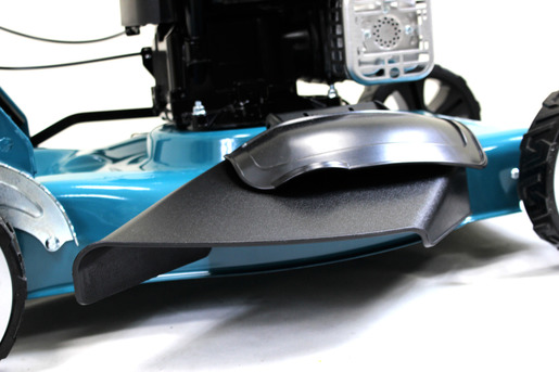 Makita motorna kosilica PLM4817 (4t, 48cm, B&S500E, 140ccm) - Briggs & Stratton 500E motor, 140 cm³ / 48 cm