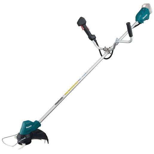 Makita akumulatorski trimer DUR187UZ - SAMO ALAT