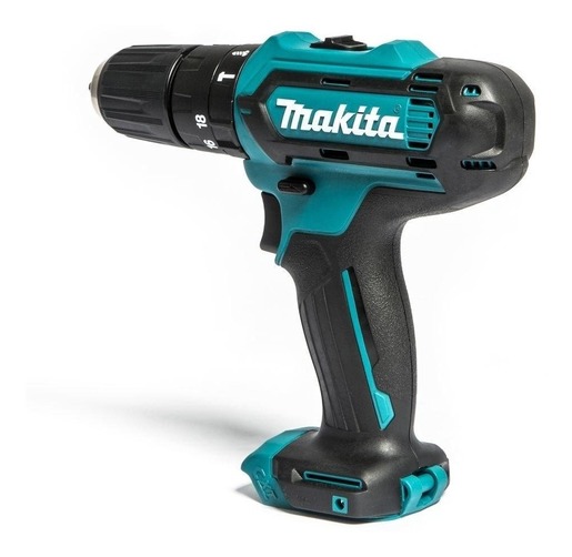 Makita akumulatorska udarna bušilica HP333DZ - SAMO ALAT