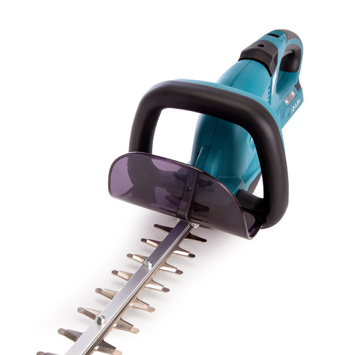 Makita aku škare za živicu DUH651Z (650mm, 18V+18V, Li-ion) - SAMO ALAT