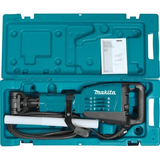 Makita udarni čekić HM1307C (1510W,15.3kg)