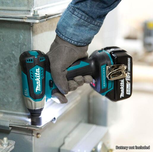 Makita akumulatorski udarni odvijač DTW181Z - SAMO ALAT