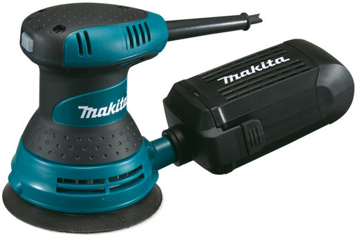 Makita ekscentrična brusilica BO5031 (300 W,125 mm)