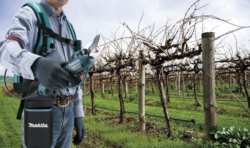 Makita akumulatorske škare za grane/loze DUP362Z - SAMO ALAT