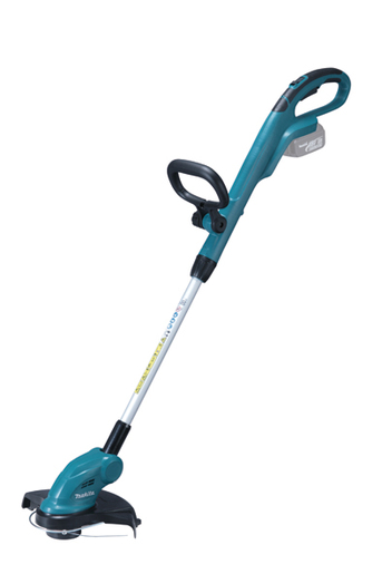 Makita akumulatorski trimer DUR181Z (18V, Li-ion) - SAMO ALAT