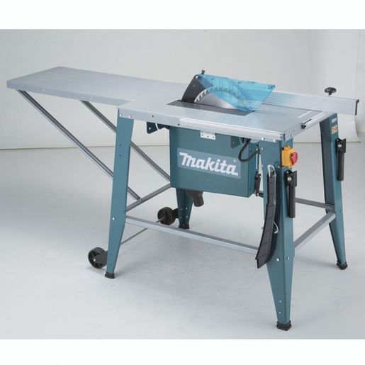 Makita stolna kružna pila 2712 (2000W,315mm)