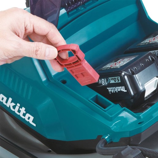 Makita akumulatorska kosilica DLM460Z - SAMO ALAT