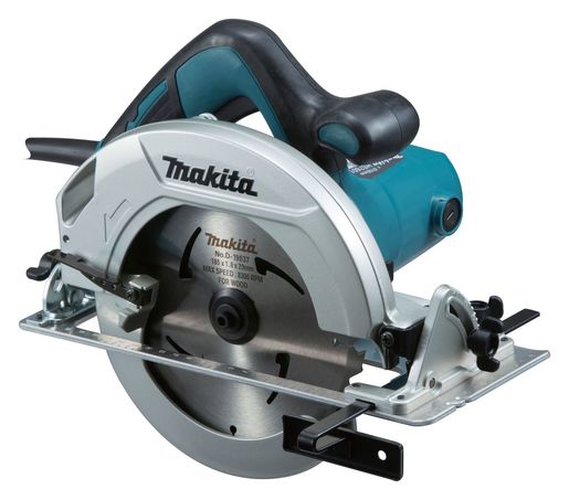 Makita ručna kružna pila HS7601