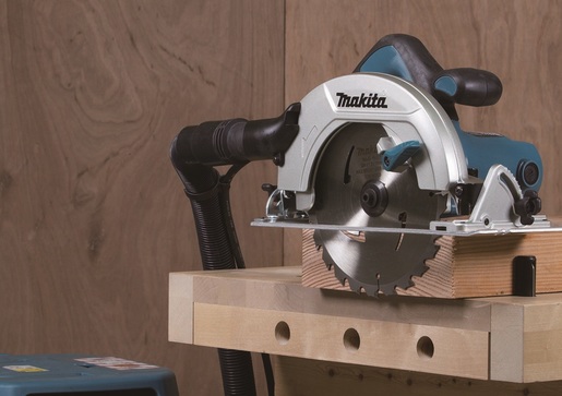 Makita ručna kružna pila HS7601