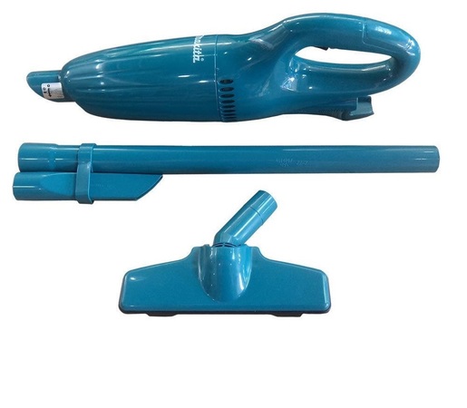 Makita akumulatorski usisavač CL106FDZ - SAMO ALAT