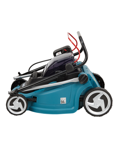 Makita akumulatorska kosilica DLM380Z 18V+18V, 380mm - SAMO ALAT