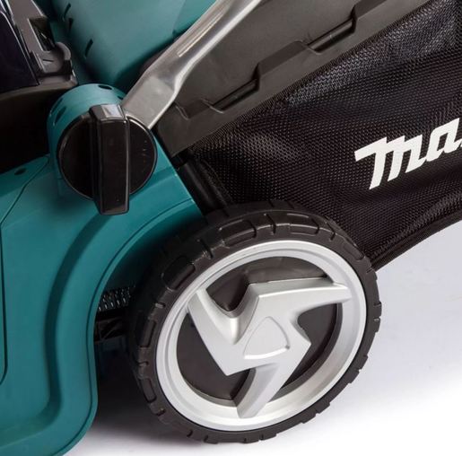 Makita akumulatorska kosilica DLM380Z 18V+18V, 380mm - SAMO ALAT