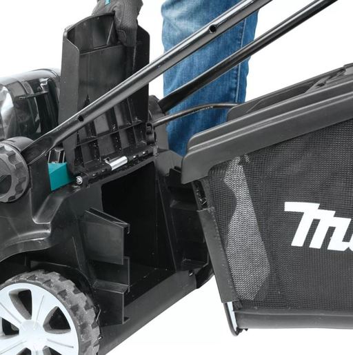 Makita akumulatorska kosilica DLM380Z 18V+18V, 380mm - SAMO ALAT