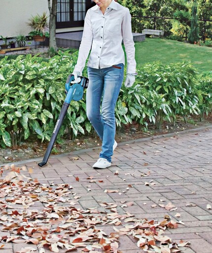 Makita aku puhalo DUB183Z (18V, Li-ion) - SAMO ALAT