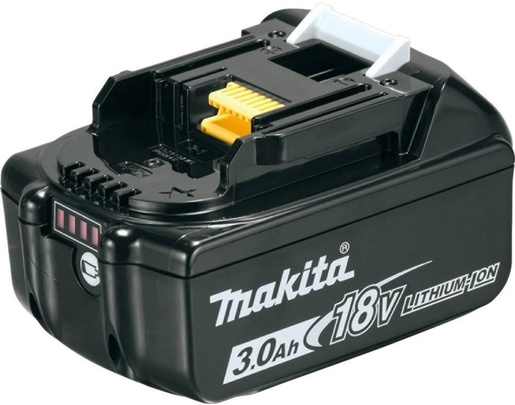 Makita akumulatorski set DLX2127X1 (DDF482,DTD152,DC18RC,BL1830x3)