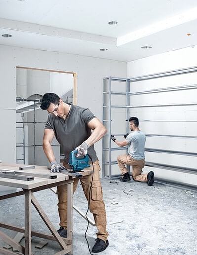 Bosch Professional ubodna pila GST 700