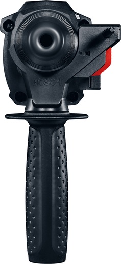 Bosch Professional bušaći čekić GBH 240 F u koferu (brzo izmjenjiva stezna glava)