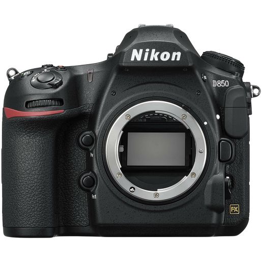 Nikon DSLR D850 Body