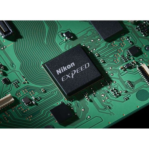 Nikon DSLR D850 Body