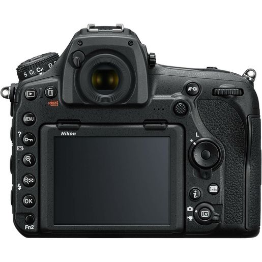 Nikon DSLR D850 24-120 4G ED VR Kit