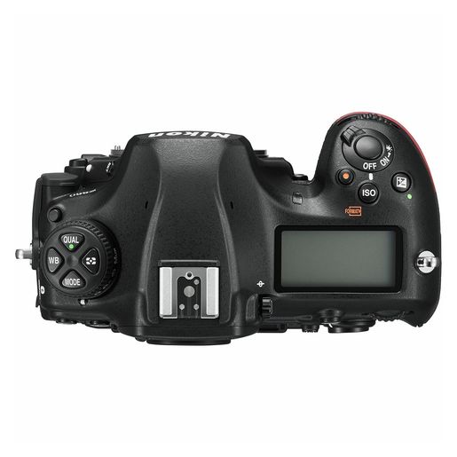 Nikon DSLR D850 24-120 4G ED VR Kit