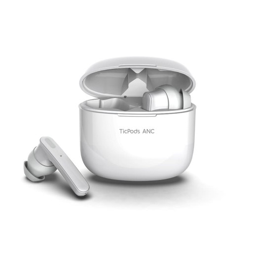 Google slušalice Mobvoi TicPods ANC Ice