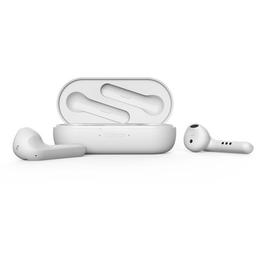 Google slušalice Mobvoi TicPods 2 Ice