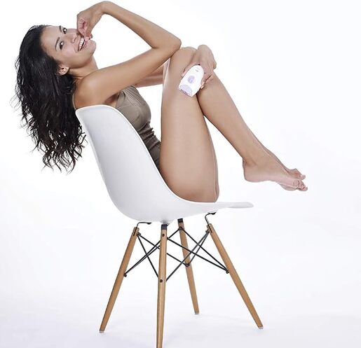 BRAUN epilator SE 3-000, Silk-epil 3