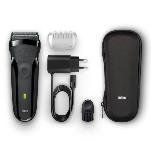 BRAUN aparat za brijanje 300TS