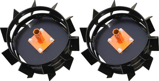 Villager metalni točkovi za VTB 852 - 41721