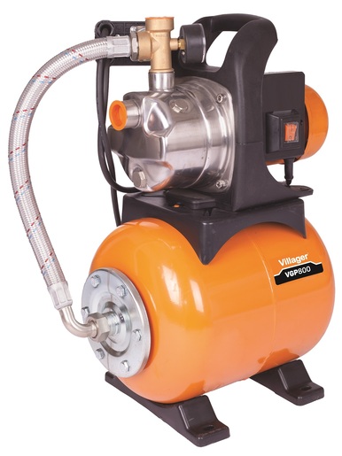 Villager hidropak VGP 800, 800 W - 23468