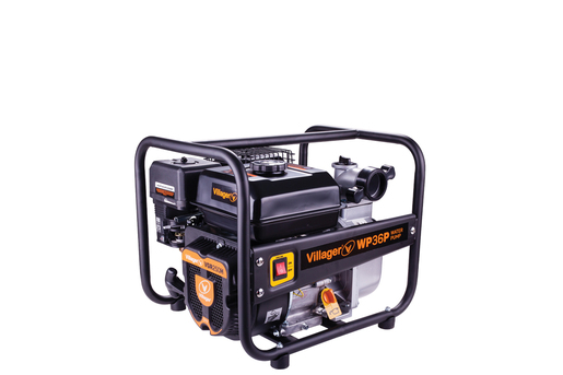 Villager motorna pumpa za vodu WP 36 P, 4100 W - 41407