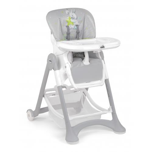 CAM Stolica za hranjenje CAMPIONE C242/C36