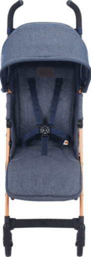 MacLaren kišobran dječija kolica Quest Denim Indigo WD1G043312