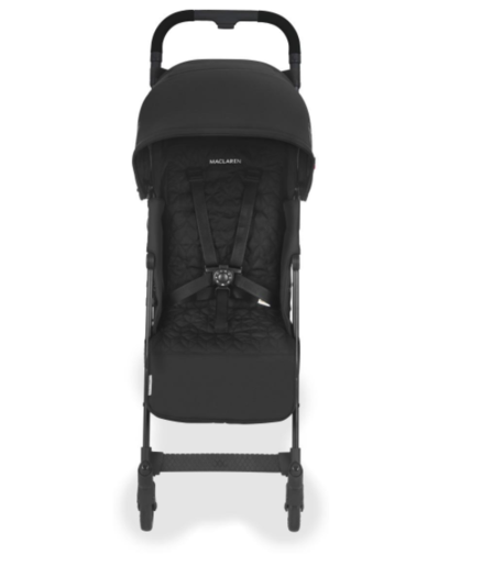 MacLaren kišobran dječija kolica Quest arc black/black WD1G270422
