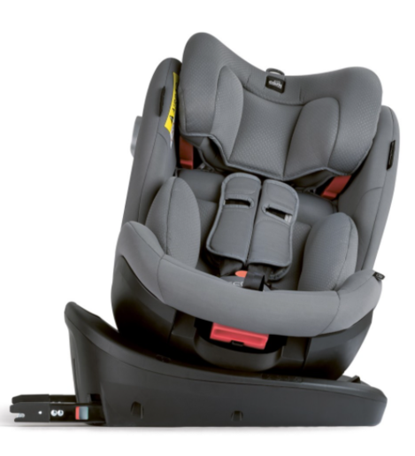 CAM Autosjedalica Scudo T166 / grupa 0+ (0 - 36 kg)