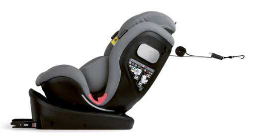 CAM Autosjedalica Scudo T166 / grupa 0+ (0 - 36 kg)