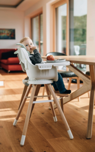 FreeON Stolica za hranjenje EXCLUSIVE 270° 39982